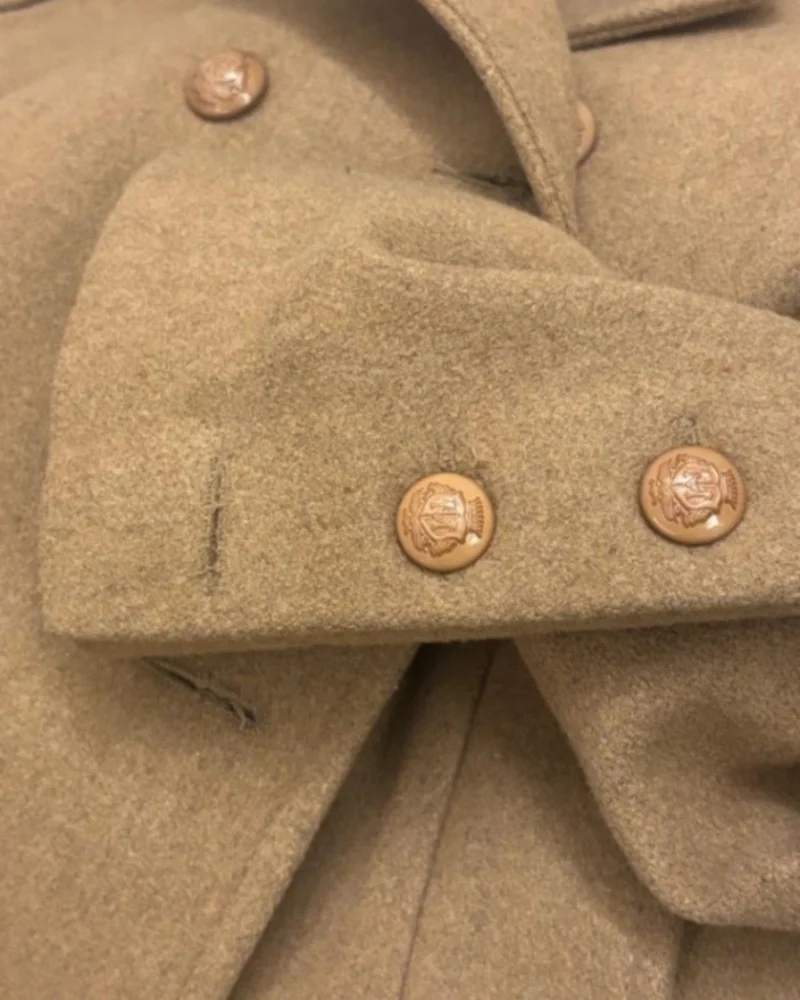 Stradivarius Coats, size L / 40 / 12, photo 3