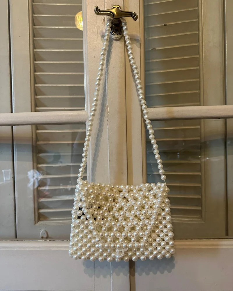 Cross-Body Bag