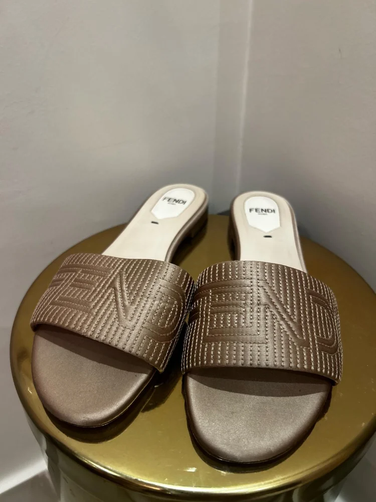 Fendi Sandals, size 37, photo 2