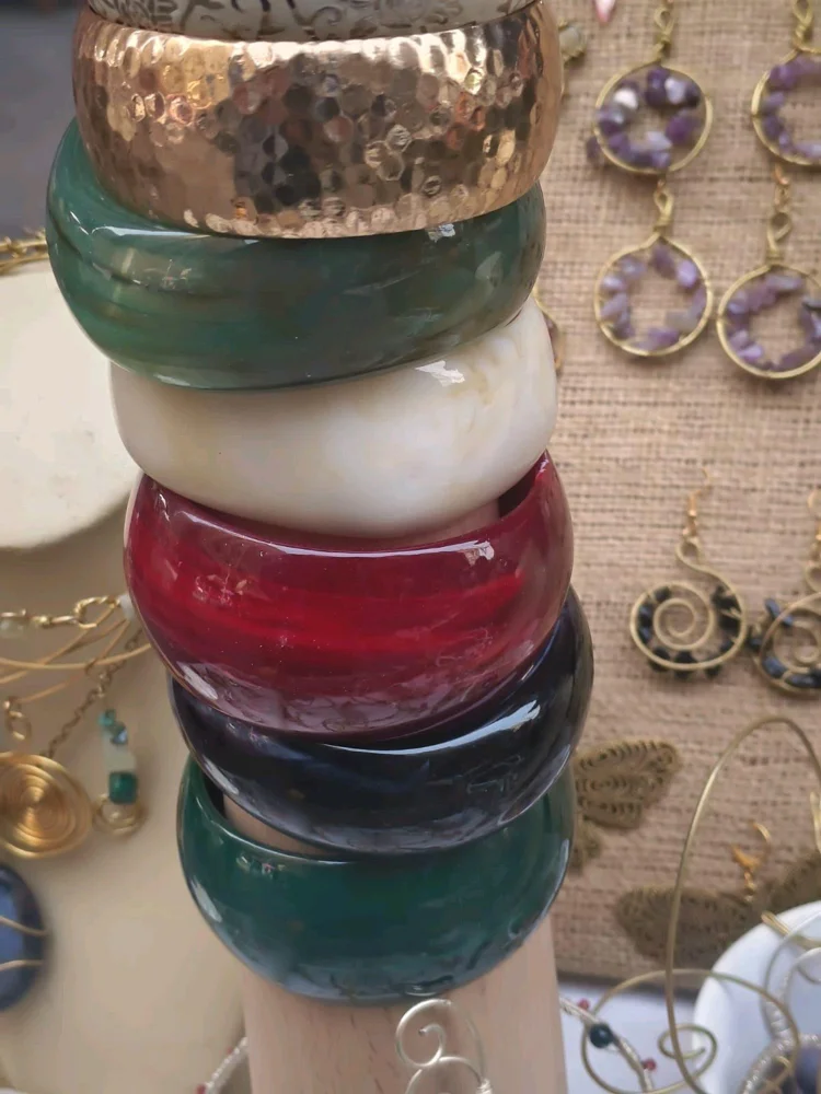 Bracelets, size Other, photo 3