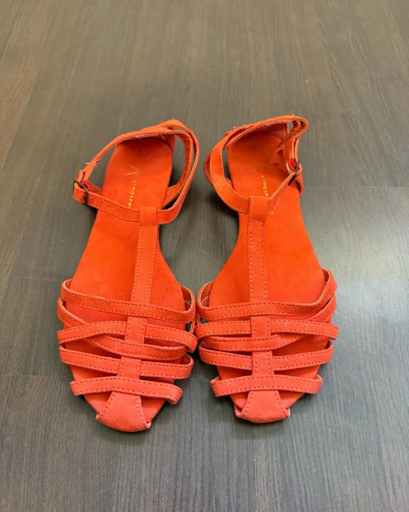Sandals, size 39, photo 3