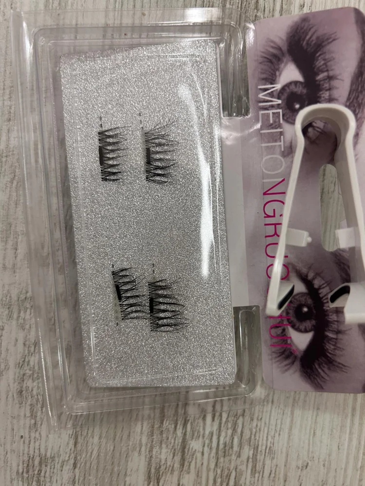 Shein Makeup, size No Size, photo 2