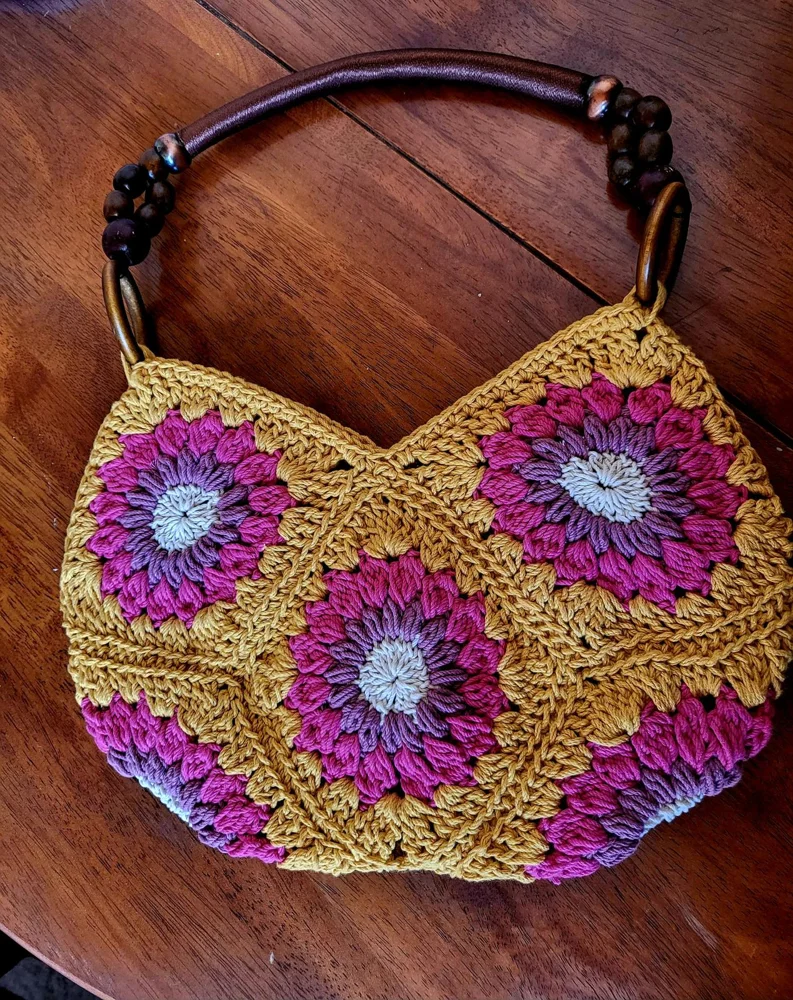 Shoulder Bag, size Other, photo 3