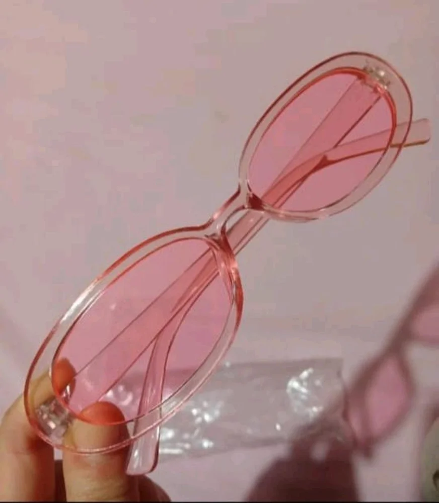 Shein Sunglasses, size One size, photo 2