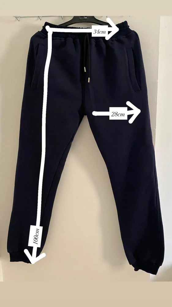 Sweatpants, size M, photo 3