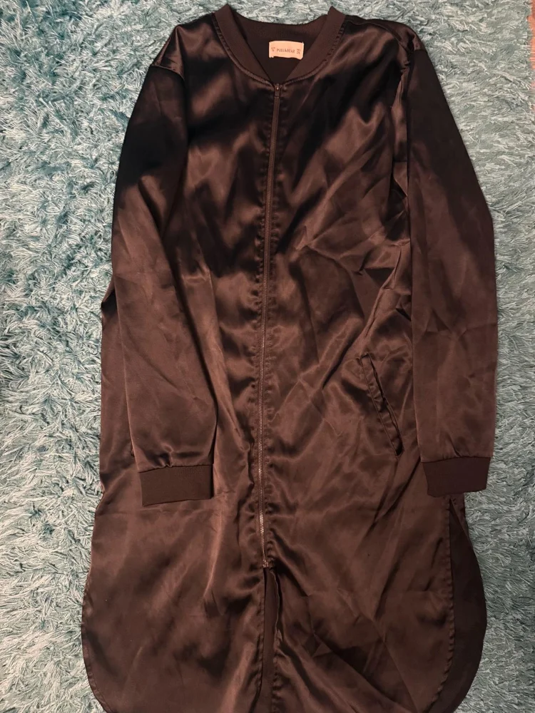 Pull & Bear Jackets, size S / 36 / 8, photo 2