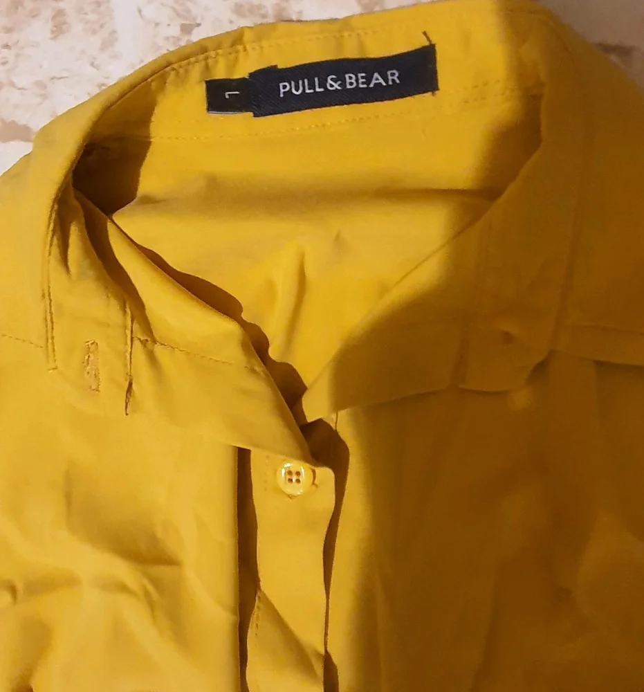 Pull & Bear Shirts, size L / 40 / 12, photo 2