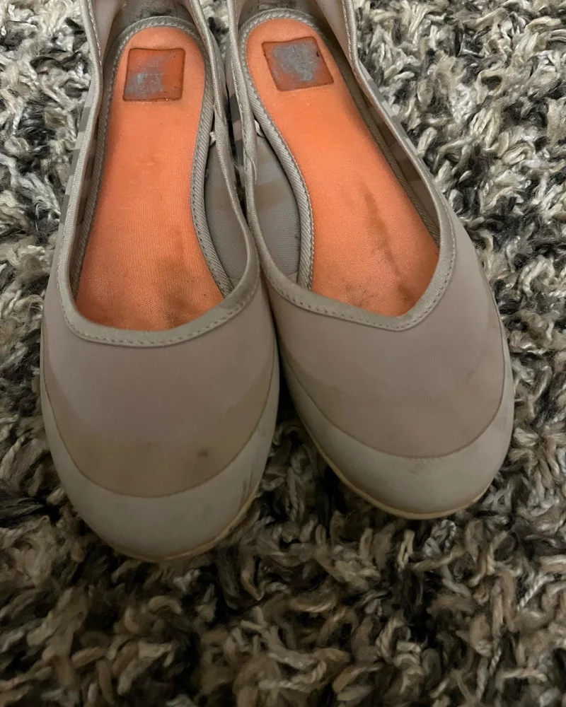 adidas Flats, size 36.5, photo 4