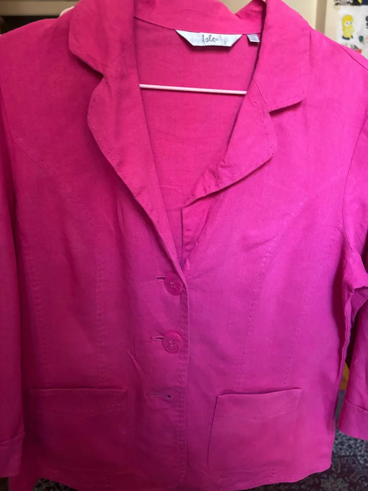 Blouses, size L / 40 / 12, photo 3