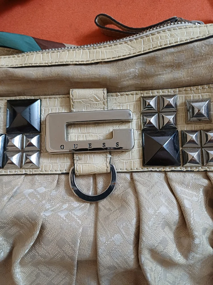 GUESS Wallets