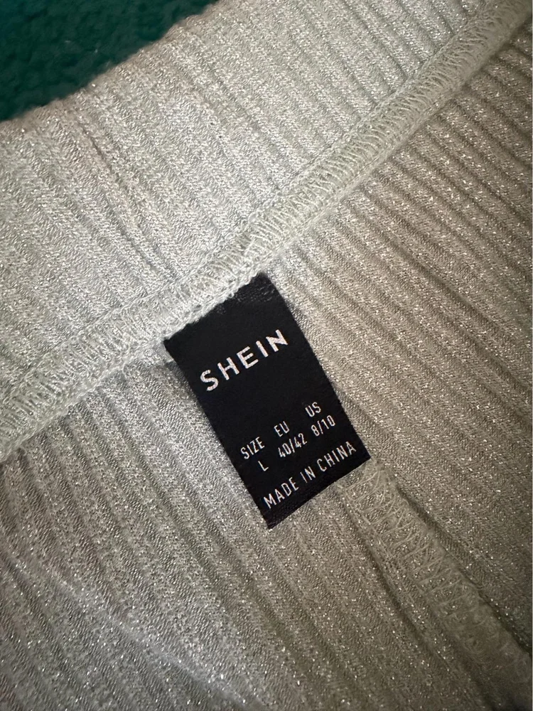 Shein Pants, size L / 40 / 12, photo 4