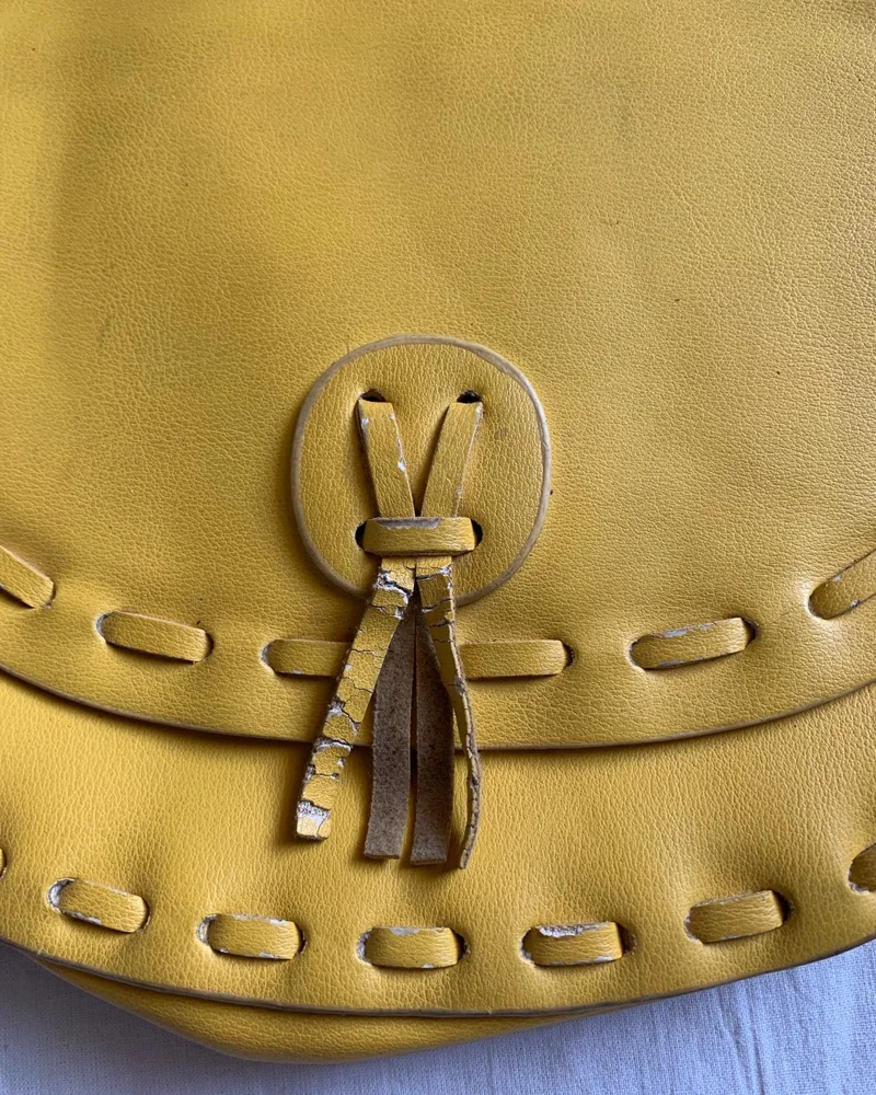 MNG Cross-Body Bag, size Other, photo 3