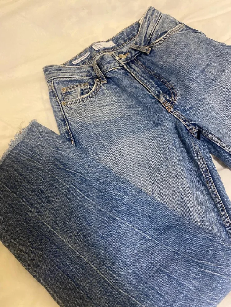 Bershka Jeans, size XXS / 32 / 4, photo 2