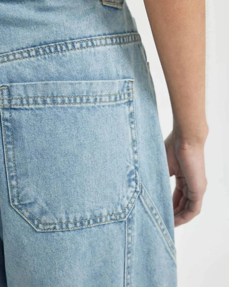 Defacto Jeans, size L / 40 / 12, photo 3