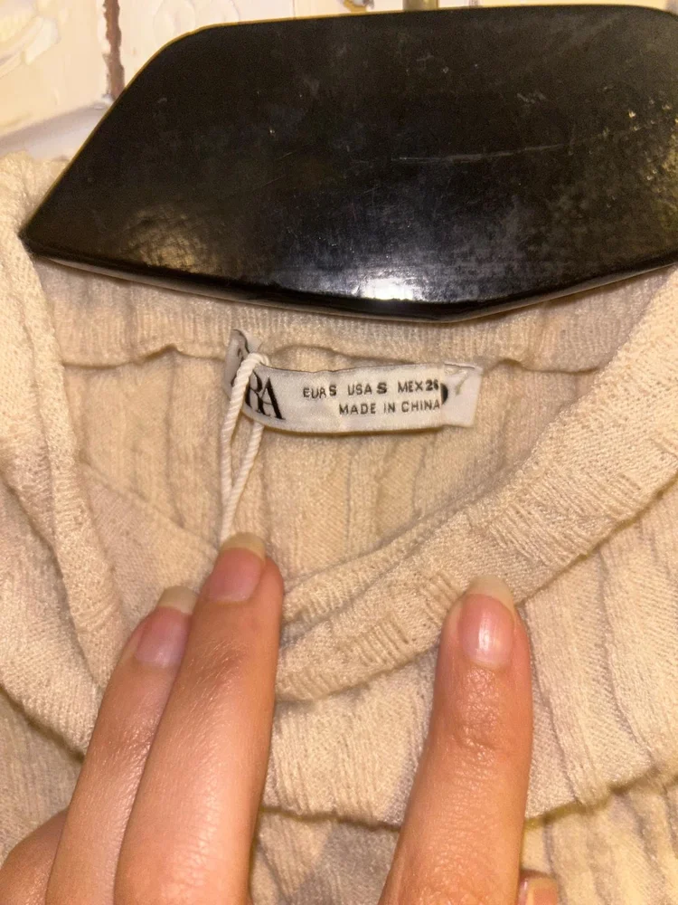 Zara Blouses, size S / 36 / 8, photo 2