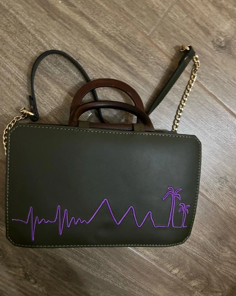 Cross-Body Bag, size One size, photo 3