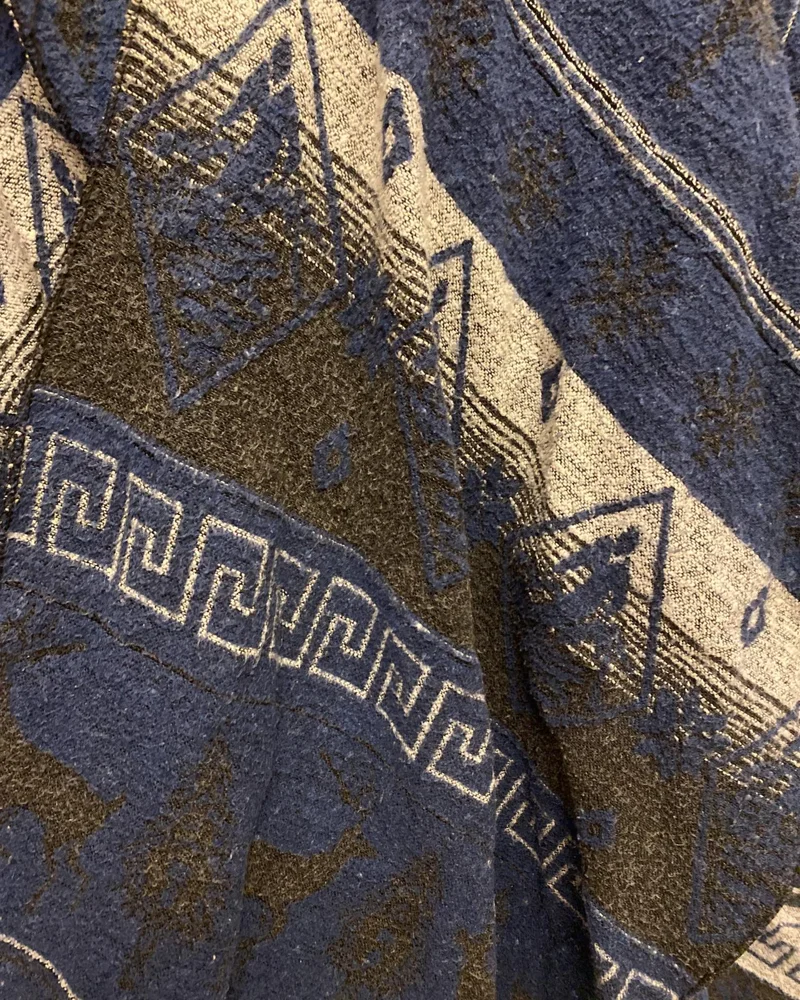 Ponchos, size One size, photo 2