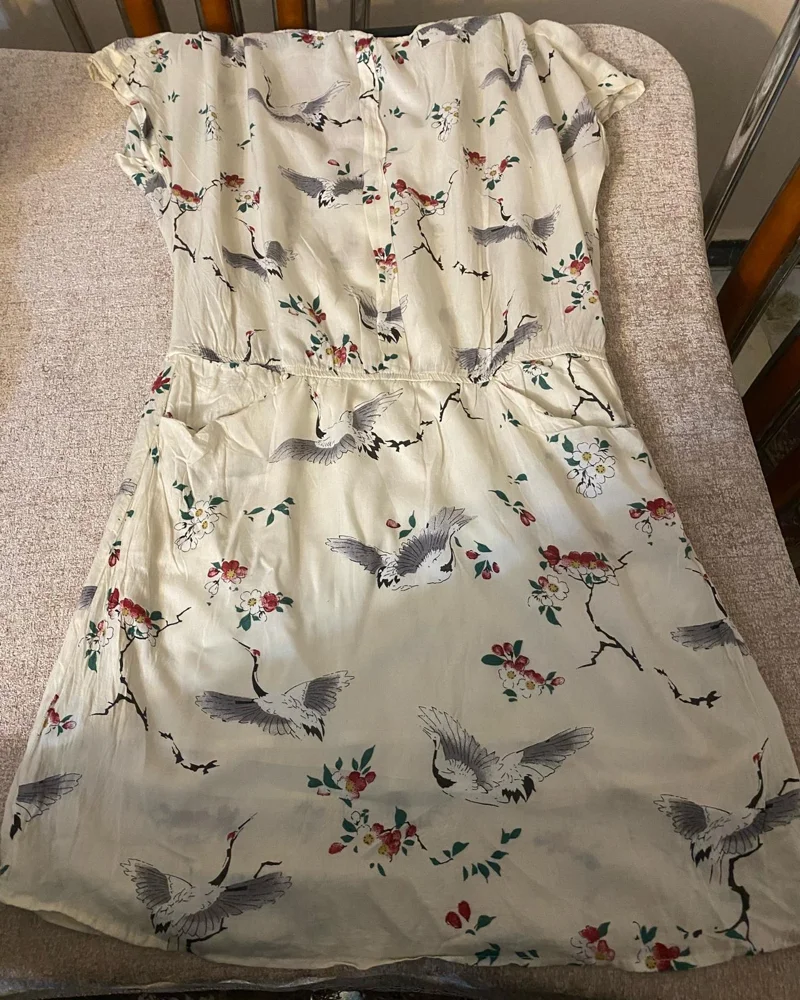 Zara Mini Dresses, size M / 38 / 10, photo 3