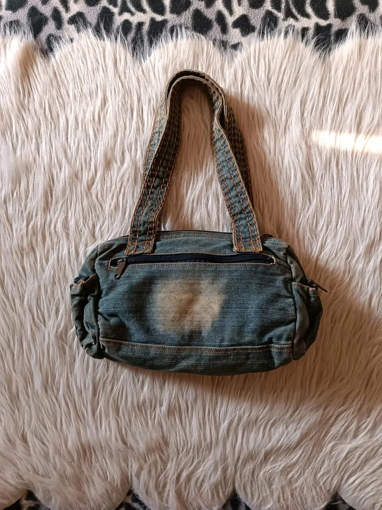 Diesel Shoulder Bag, size Other, photo 6