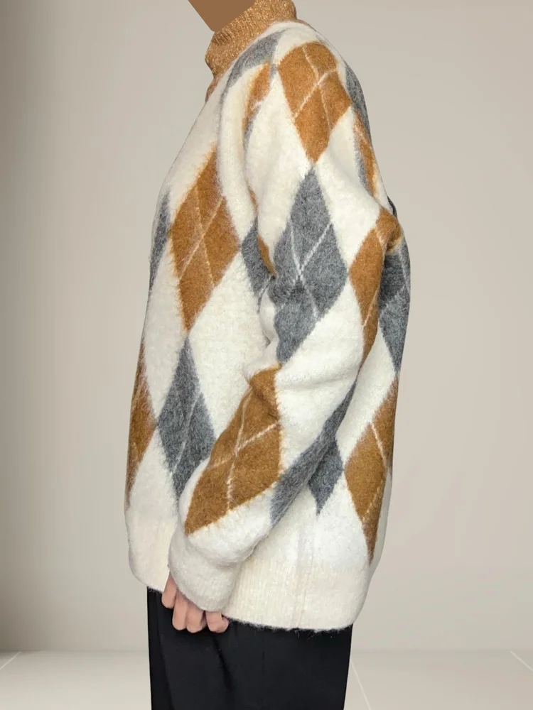 H&M Cardigans, size L / 40 / 12, photo 5