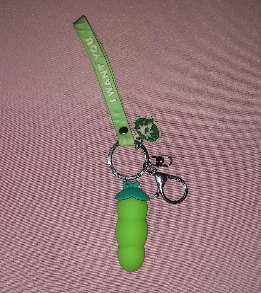 Keychains, size One size, photo 2