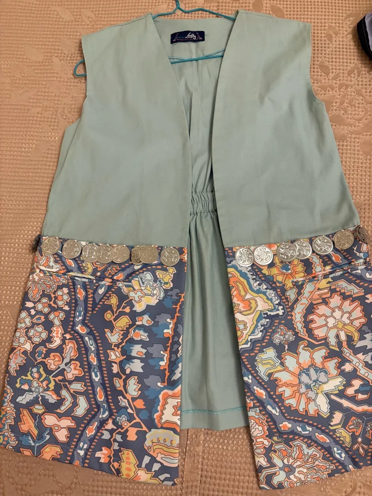 Vests, size L / 40 / 12, photo 3