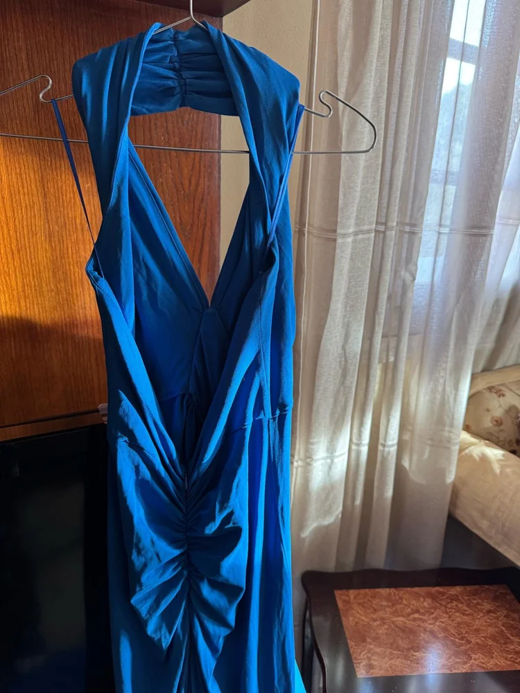 Mango Maxi Dresses, size M / 38 / 10, photo 3