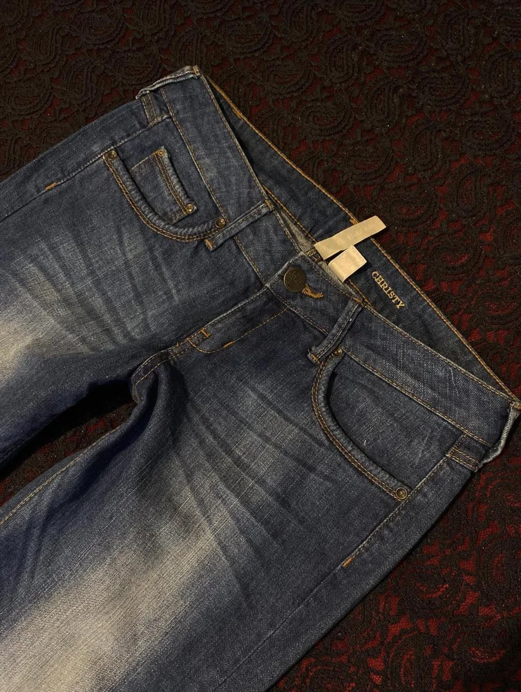 Jeans, size M / 38 / 10, photo 3