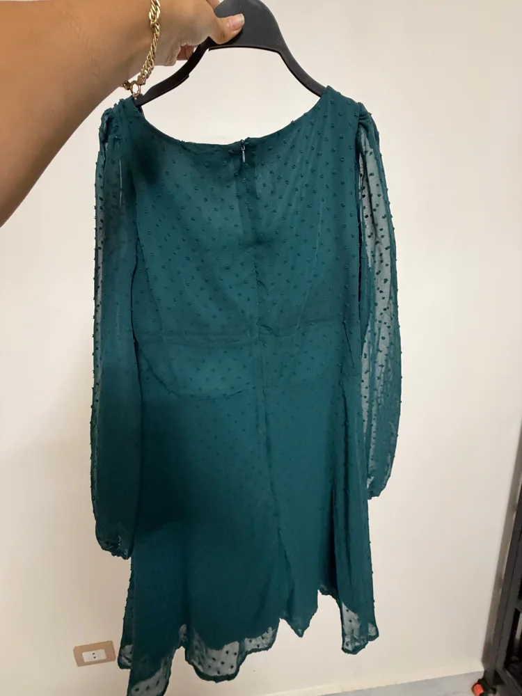 Shein Midi Dresses, size XL / 42 / 14, photo 3