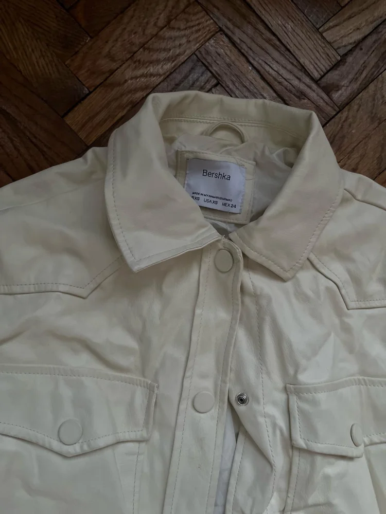 Bershka Jackets, size XS / 34 / 6, photo 4
