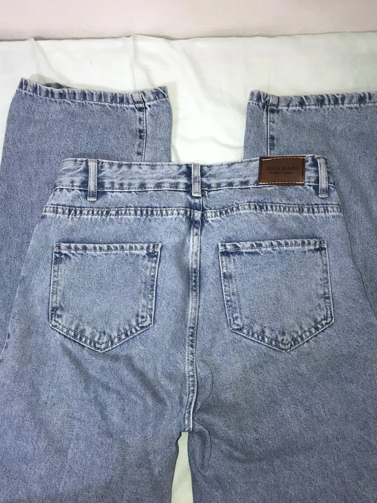 Jeans, size M / 38 / 10, photo 5