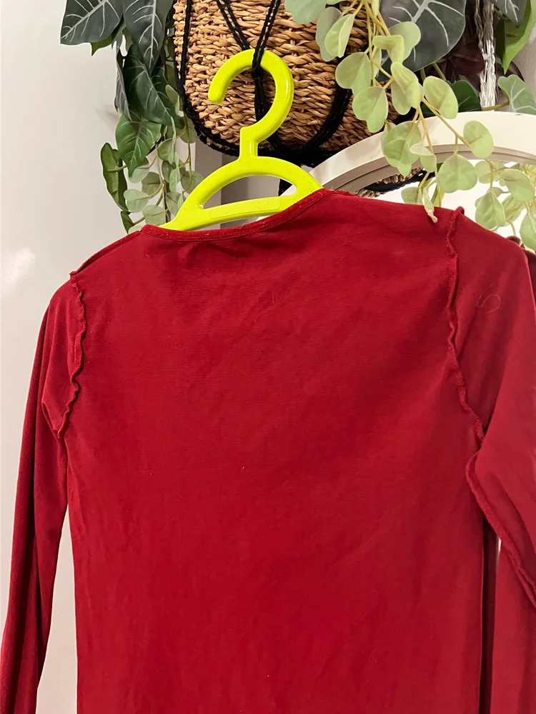 local brands Long Sleeve, size M / 38 / 10, photo 3