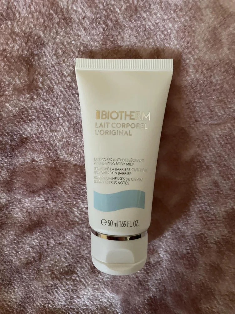 Biotherm Skin care, size Other, photo 3