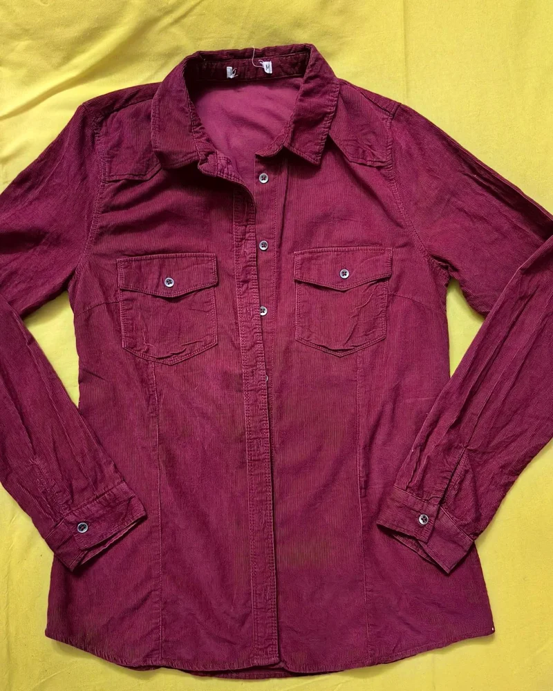 Long Sleeve, size S / 36 / 8, photo 3