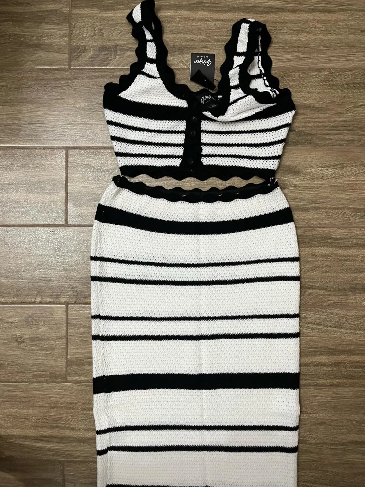 Ginger + Soul Sets, size M / 38 / 10, photo 4