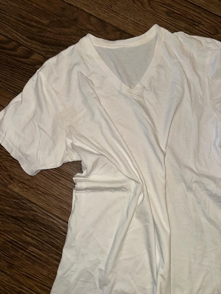 Calvin Klein T-shirts, size M / 38 / 10, photo 3