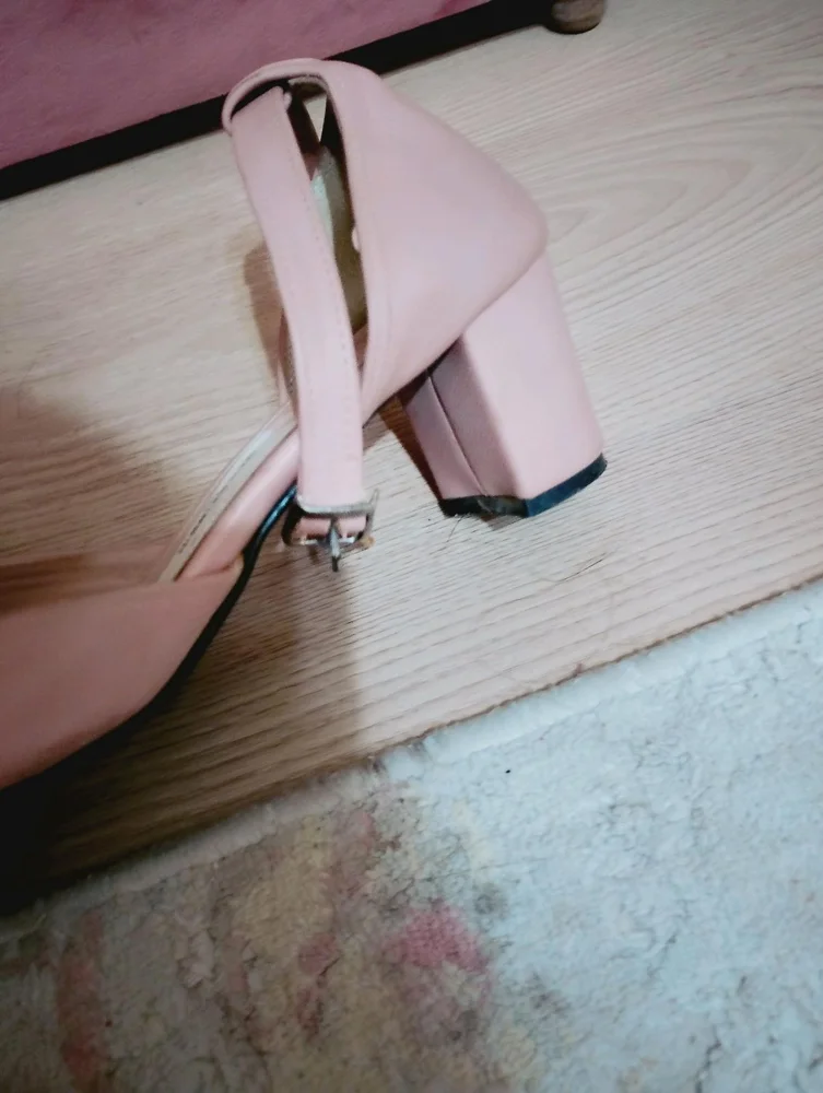Local Sandals, size 40, photo 4