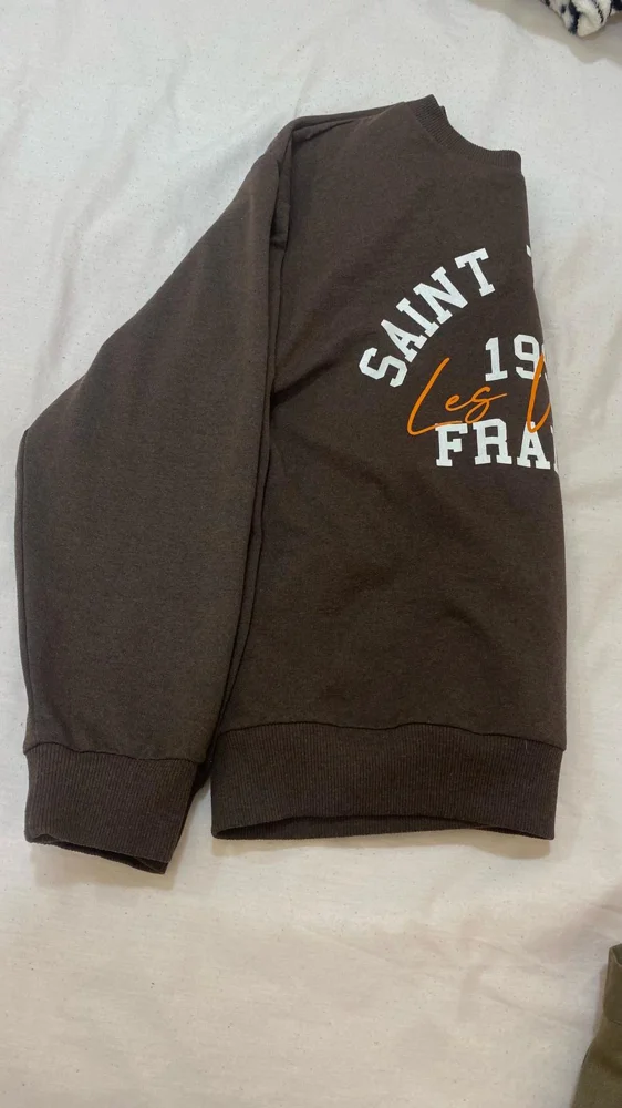 Defacto Sweatshirts, size XL / 42 / 14, photo 2