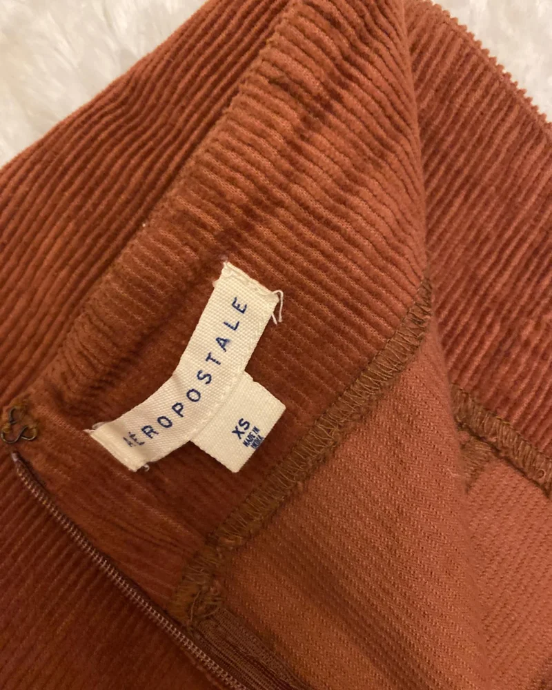 Aero Skirts, size XS / 34 / 6, photo 4