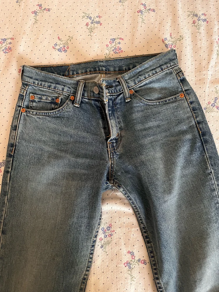 Levi Strauss & Co. Jeans, size S / 36 / 8, photo 2