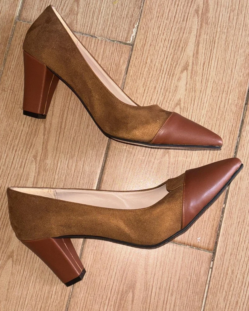 Stiletto Heels, size 38, photo 3