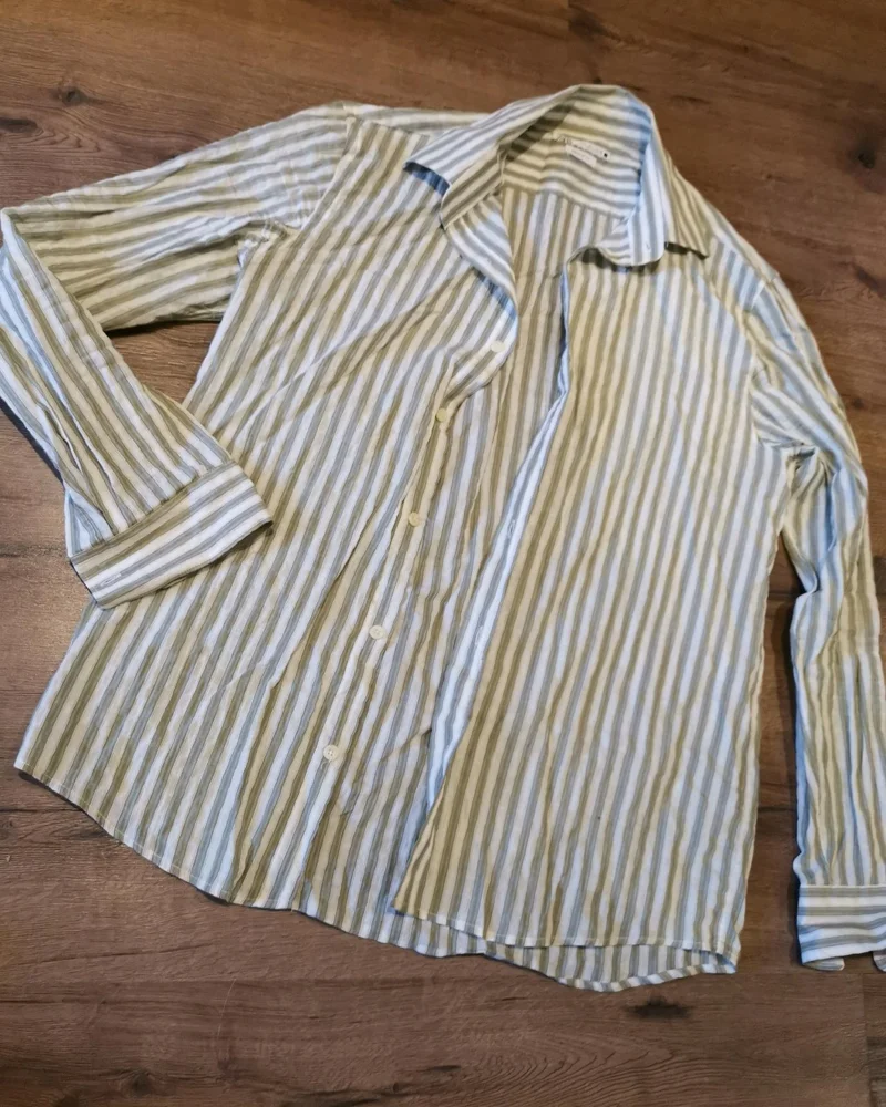 Zara Short Sleeve Shirts, size L, photo 2