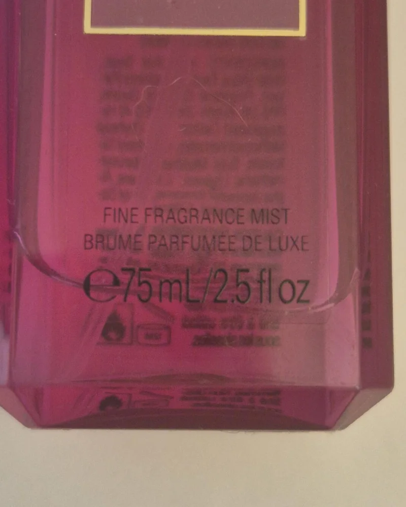Victoria's Secret Perfume, size No Size, photo 4