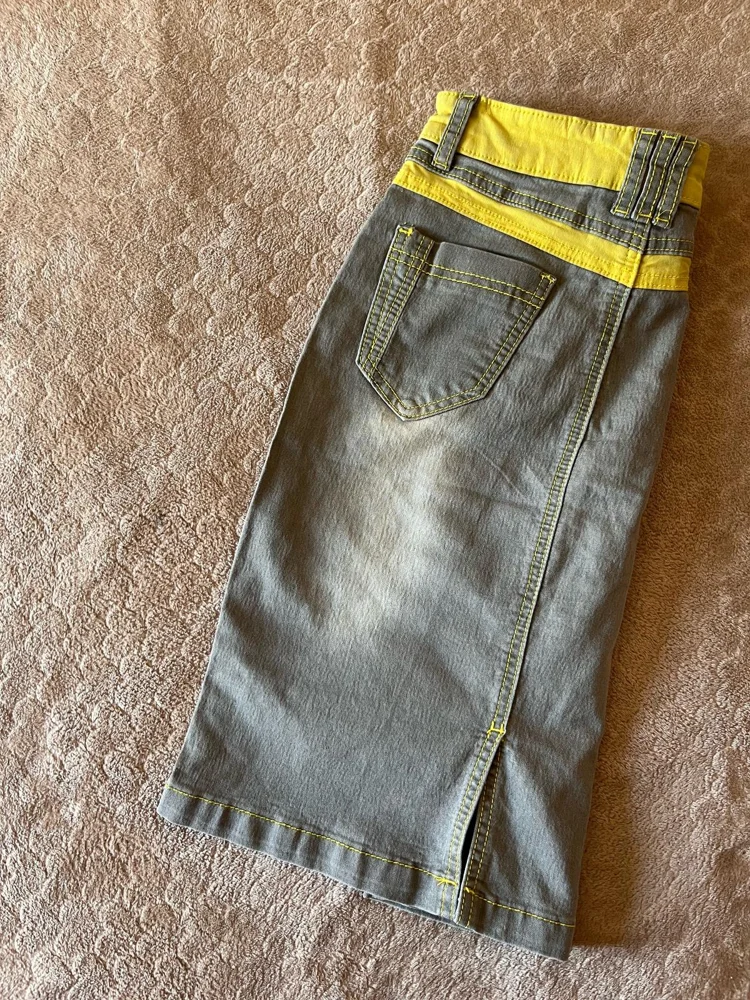 Jeans, size S / 36 / 8, photo 5