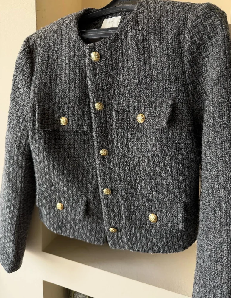 H&M Jackets, size S / 36 / 8, photo 2
