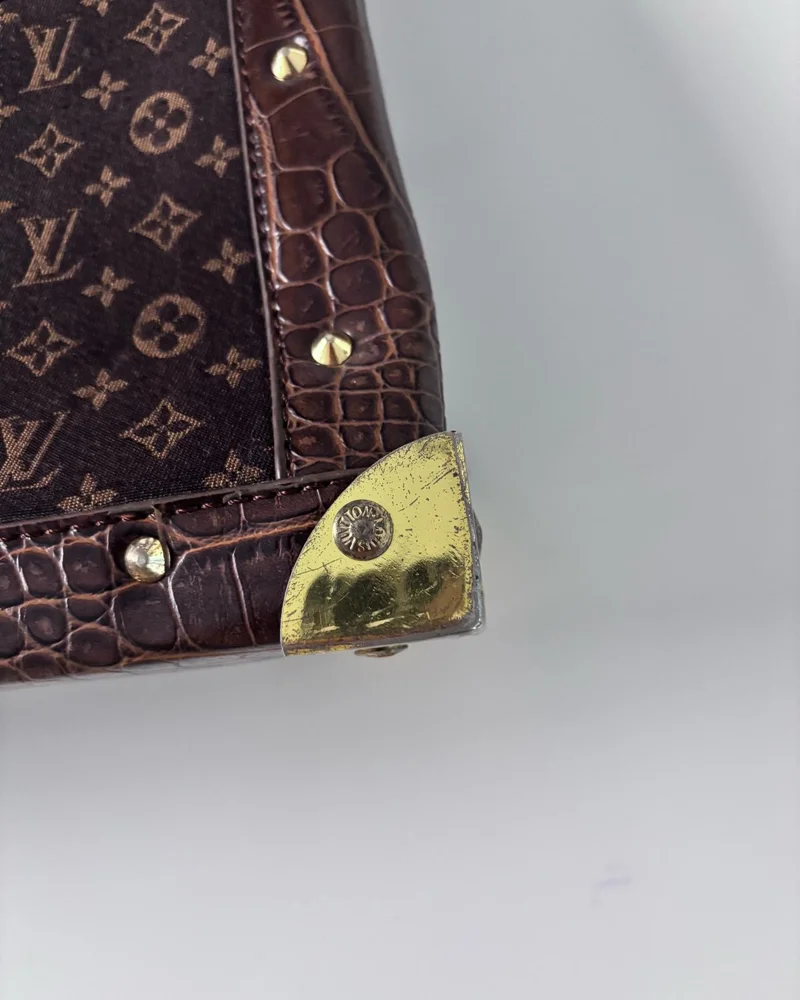 Louis Vuitton Shoulder Bag, size One size, photo 6