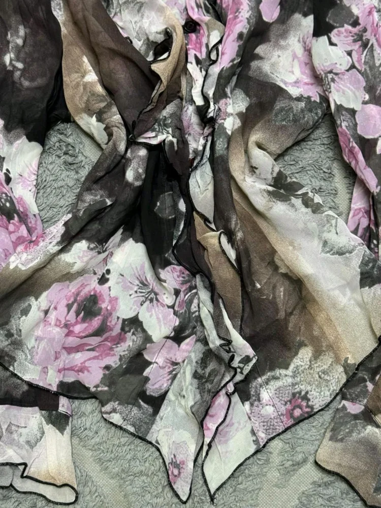 Blouses, size L / 40 / 12, photo 3