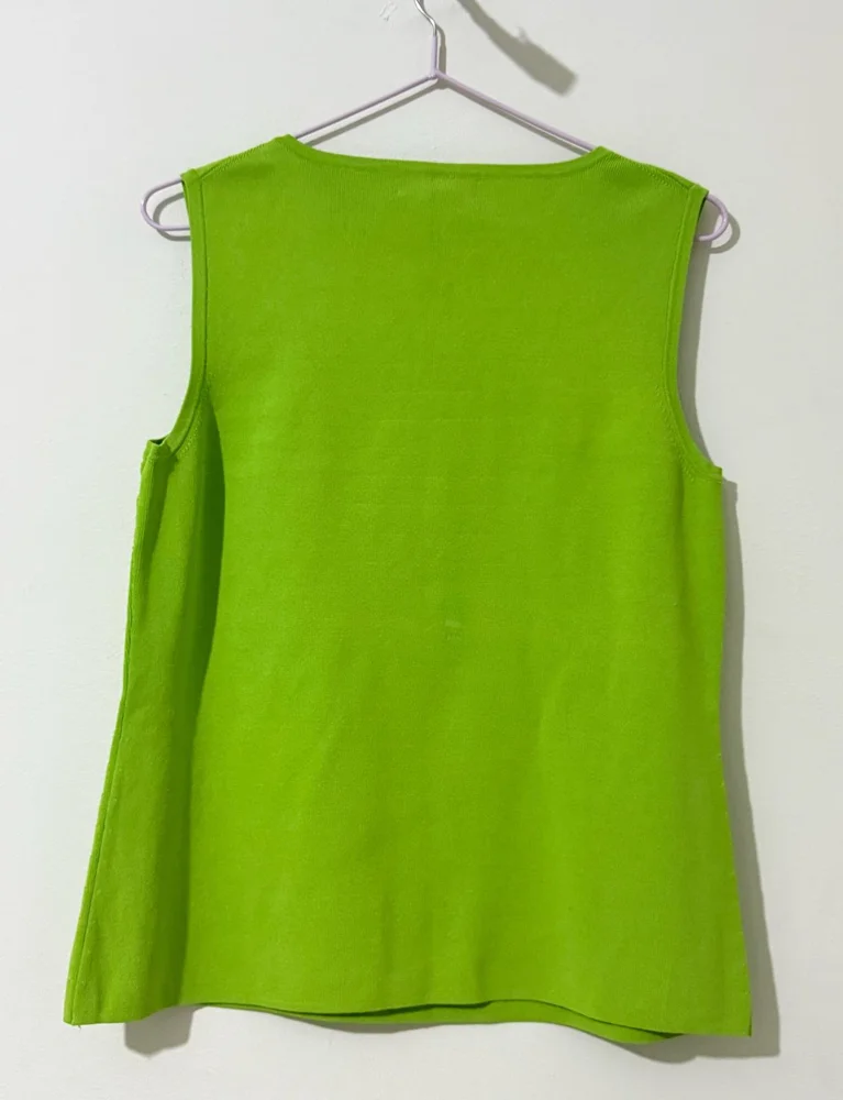 Cami Tops, size L / 40 / 12, photo 3