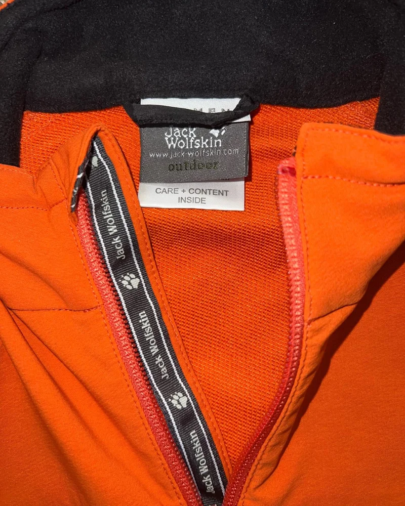 Jack Wolfskin Athletic Jackets, size S / 36 / 8, photo 4