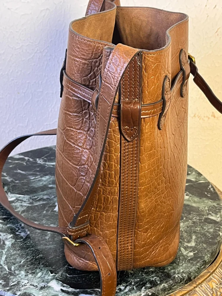 Polo Ralph Lauren Shoulder Bag, size Other, photo 2